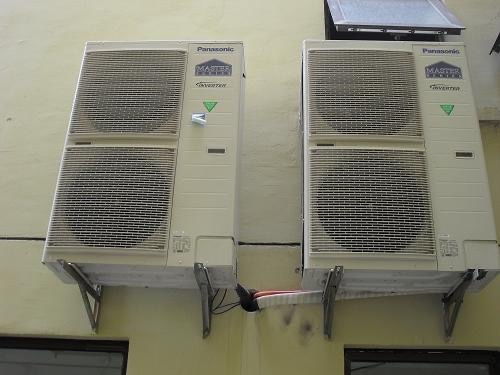 圖 廣州空調(diào)維修 廣州家電維修