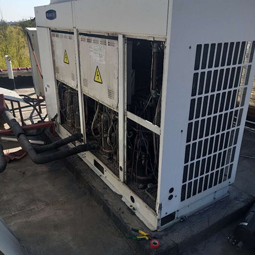 臥室空調(diào)安裝哪些位置較合適