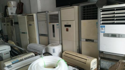 連云港空調(diào)設(shè)備回收上門(mén)回收哪家好