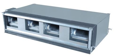 空調(diào)風(fēng)管機(jī)