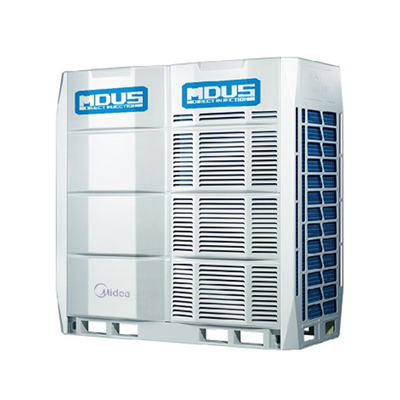 美的多聯(lián)機(jī)中央空調(diào)
