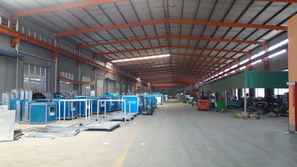 東商網空調設備 專業(yè)品質，智能服務