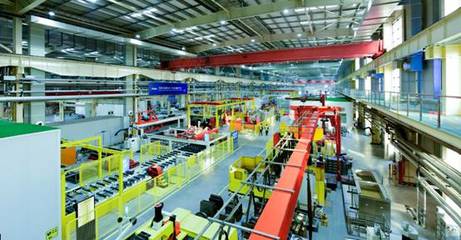 海爾智家智能制造新突破 3家工廠達行業(yè)最高級，引領空調設備產業(yè)升級