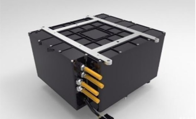 中國開發高耐久性燃料電池，突破5000小時壽命大關