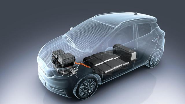國家電網為何青睞江鈴新能源？一口氣采購千臺易至EV3背后的電池開發密碼