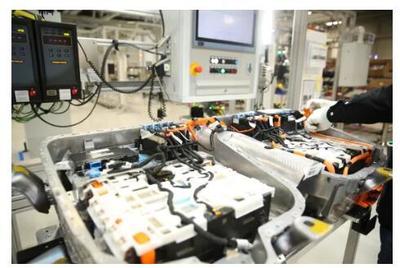 重磅！寶馬強勢亮相廣州車展，全面展示未來電動出行藍圖