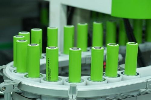 開邁斯獲8億增資擴(kuò)股，打造創(chuàng)新充電新引擎，賦能電池開發(fā)新未來